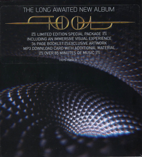 Tool: Fear Inoculum (2019)